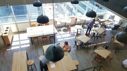 PARAKOU BUILDING (D1), Office #109550132